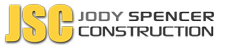 Jody Spencer Construction Company | Orlando Construction Company Logo